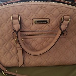 Brand new anne Klein purse